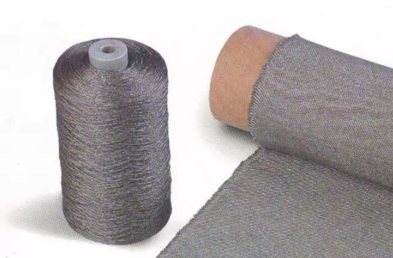南通纺织面料展为您分享金属纤维知多少？