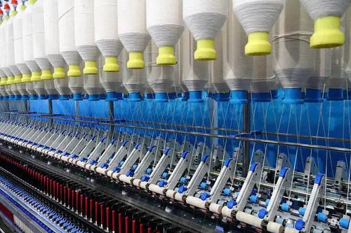 中国纺织服装出口仍保持良好增势