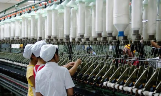 江苏印发《江苏省苏州市、无锡市、南通市高端纺织国家先进制造业集群培育提升三年行动方案（2023—2025）》