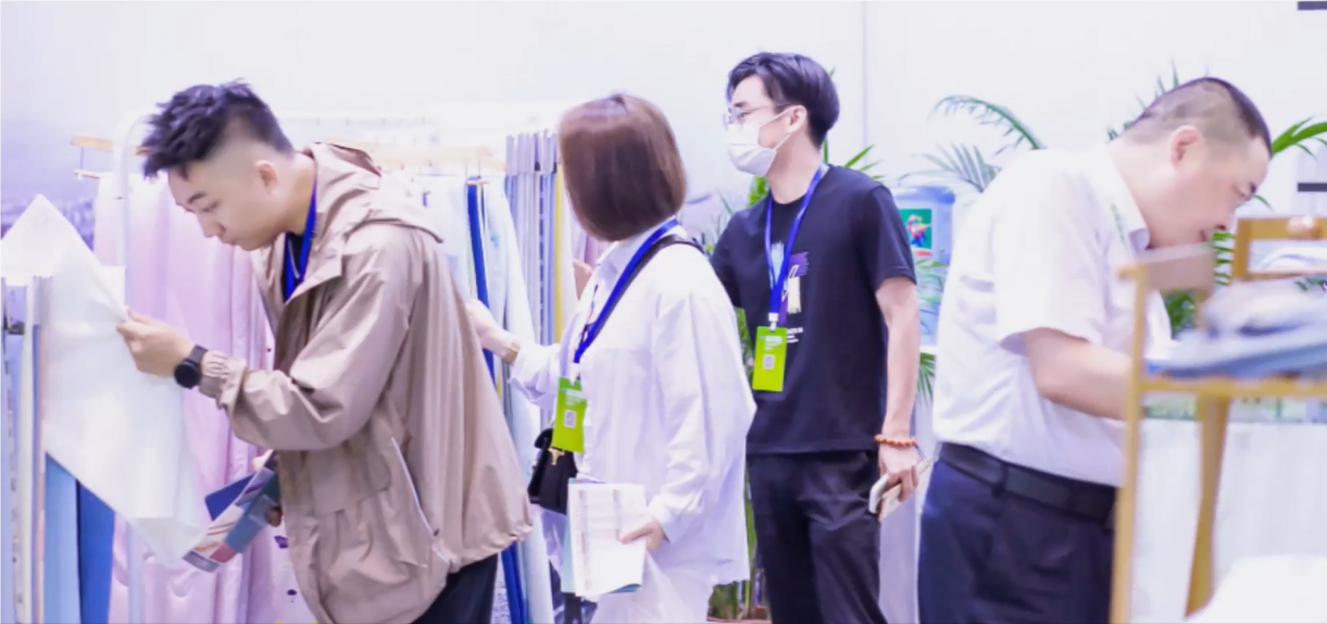 2026第六届南通纺博会：开启纺织行业新征程